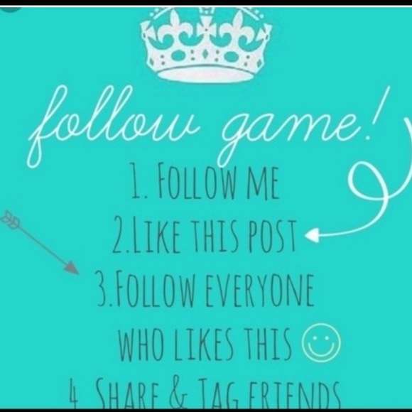 ✨👇🌺Follow new likes & Share🔁🔁🔁 - Picture 4 of 4